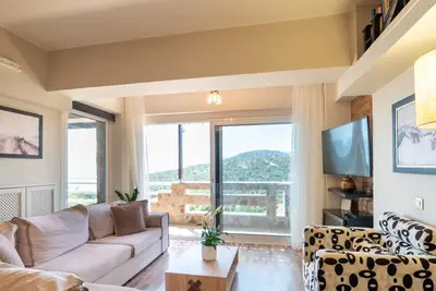Bh127 - R -Villa Agios Nikolaos