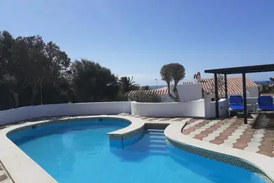 Image de Villa 'Perla Nou' avec piscine privée, Wi-Fi et climatisation