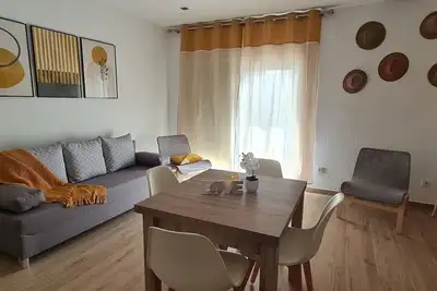 Image de LuengiHouse - Spectaculaire appartement avec piscine