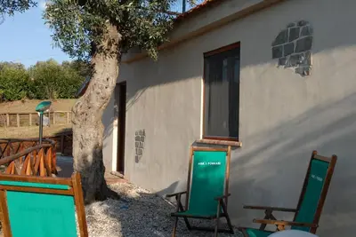 Image de Farmhouse Cabin