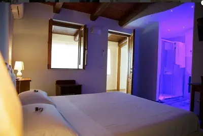 Image de Villa Ginestra with private jacuzzi
