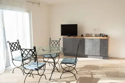 Image de Appartement au Calme, Idéal Pour la Randonnée et le ski
