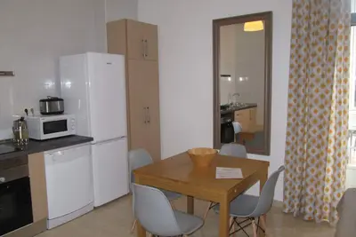 Image de Life Apartments Alameda Colon