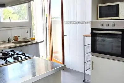 Apartment for rent Calafell