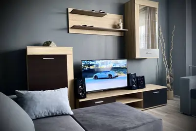 Image de Słoneczny Apartament Libiąż