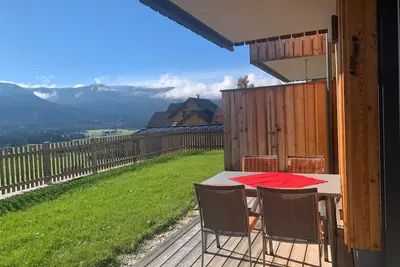 Image de Kumitzblick: A Modern, High-End Vacation Rental