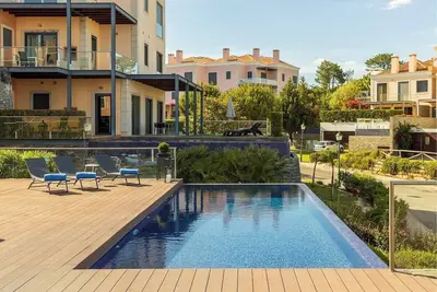 Image de Vale Lobo Golf & Beach with Private Pool Ii