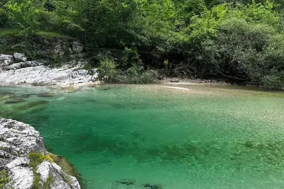 Image de Chalet Bacò
