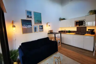 Image de Gîte et spa