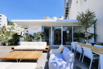 Image de Dreamy 3br Penthouse w/ a SuperTerrace 24/7power