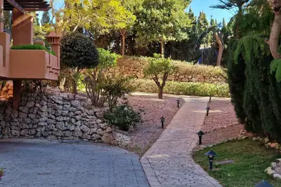 Image de luxury apartment in villamartin, orihuela costa