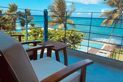 Image de Cozy Seaside Condo Perfect for a Relaxing Getaway