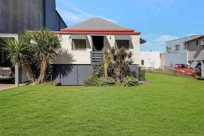 Image de The Normanby - Cbd Cottage