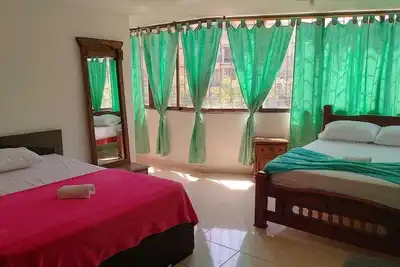 Image de Caribbean Getaway