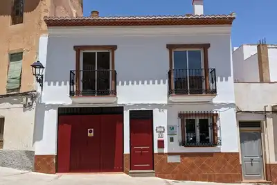 Image de Large 6-bedroom vacation home near the coast, Granada and SierraNevada
