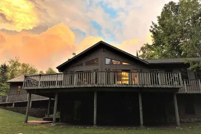Image de Paradise on Pike Lake! | 4 Bedroom, 3 Bath