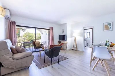 Image de Apartment Muito Sol