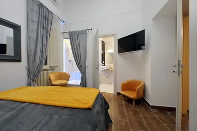 Image de Elegant and new 3 bedrooms apt near S. Peter!