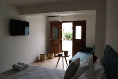 Image de Oniropetra Luxury Suites