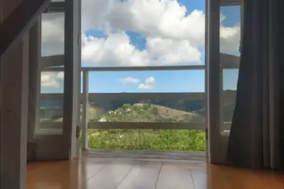 Image de Cozy house in mountain condominium