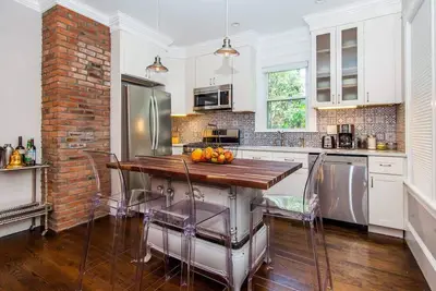 Image de Cozy Boston Escape | Near T