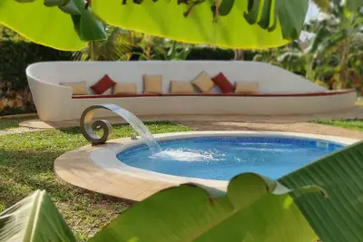 Image de Jacuzzi Villa - Watamu