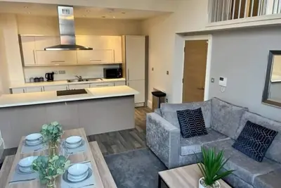 Image de The Beach Suite Summa