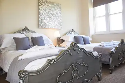 Image de The Palm Suite Summar