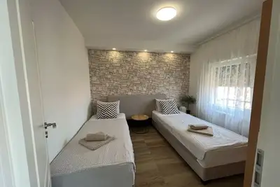 Image de Nice new apartment