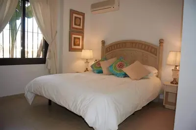 Fabulous Apartment In Puerto Banus