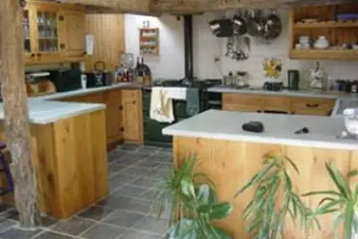 Image de Beautiful Thatched Property near Lulworth cove and Durdle Door