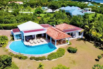 Image de Lune de Miel Luxury villa