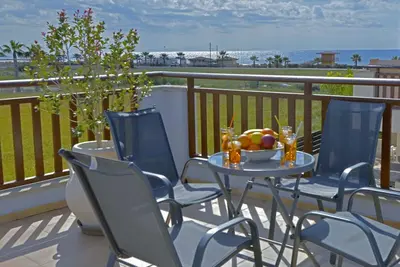Image de Villa Rosedale by Ezoria Villas in Ayia Thekla