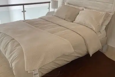 Image de Loft 4 Per Beach Front