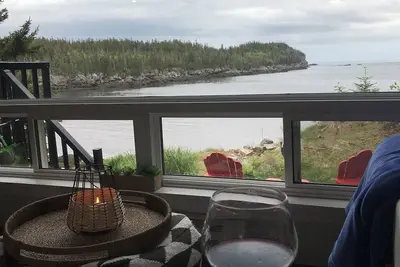 Image de Maisonnette au bord de l’eau