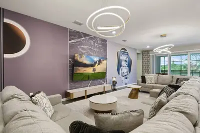 Image de 🌴 New 15 Br/17ba Villa / Sleep 30