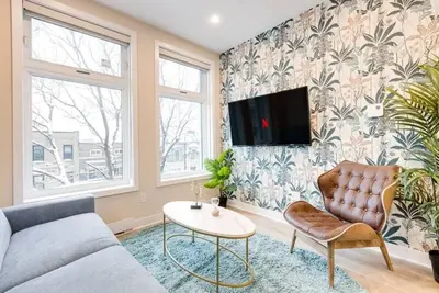 Image de M11 | Mount-Royal Suites: 1br + sofa bed - 34