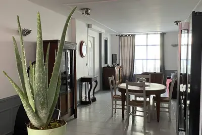 Image de Nice apartment