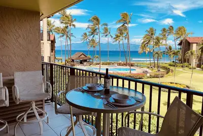 Image de Have it All! Spacious 2Bdrm 2Bath w/Ac, awesome view, & exceptional value