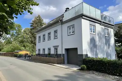 Image de Dream home in central location with roof terrace