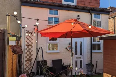 Image de Flemingate Cottage, Beverley, E. Yorkshire. The small cottage with a big welcome