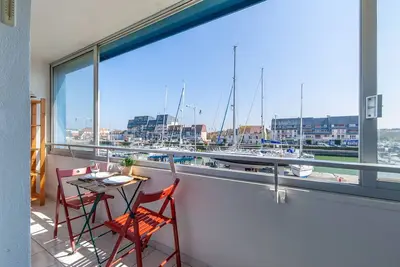 Image de Reves d'Ecume - 3 étoiles, à 700m de la plage