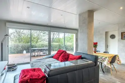 Image de Natura - En pleine nature, proche Disneyland