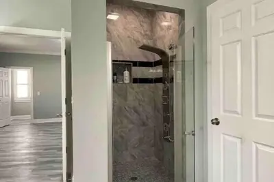 Atlanta White House Guest