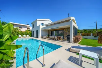 Image de Villa Olira ✩ Private Pool ✩ Modern Design