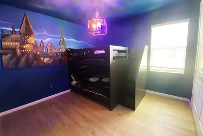 Image de 🌟 Luxury 12 Br/11. 5 Ba Villa / Sleep 26