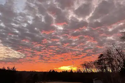 Image de Secluded Rv Camper Spot