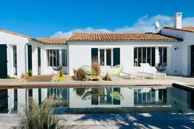 Image de Villa Fantaisie