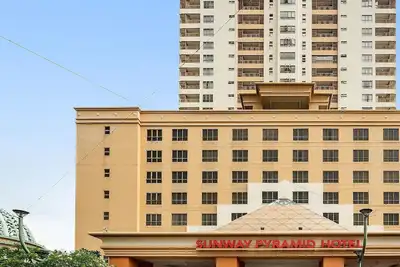 Image de Resort Suites by Landmark  Sunway Lagoon