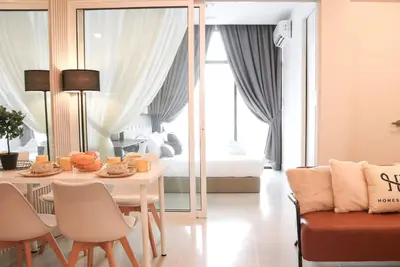 Homesuite' Home at The Shore Kk